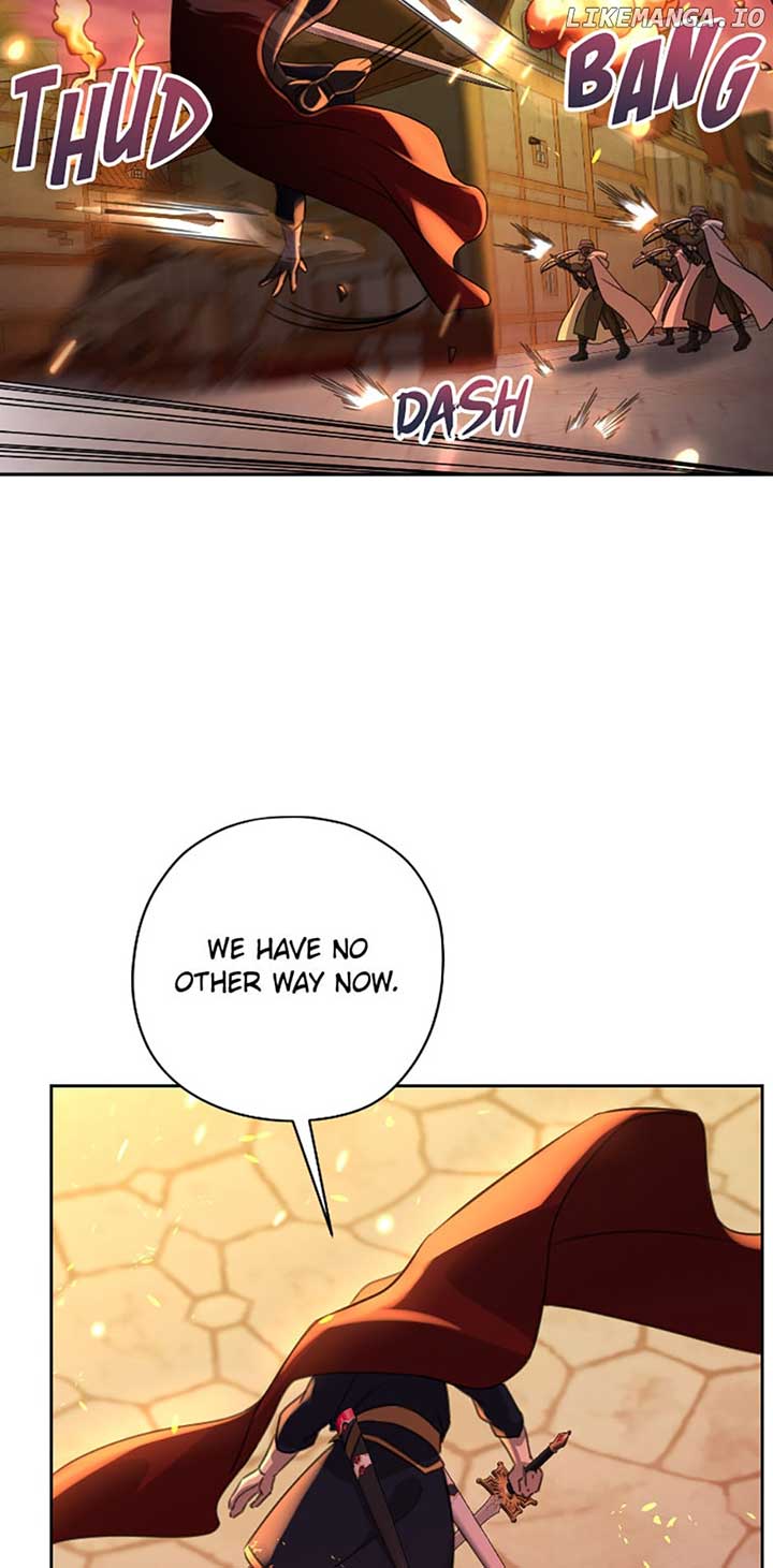 Dear My Friend Chapter 88 - Page 40