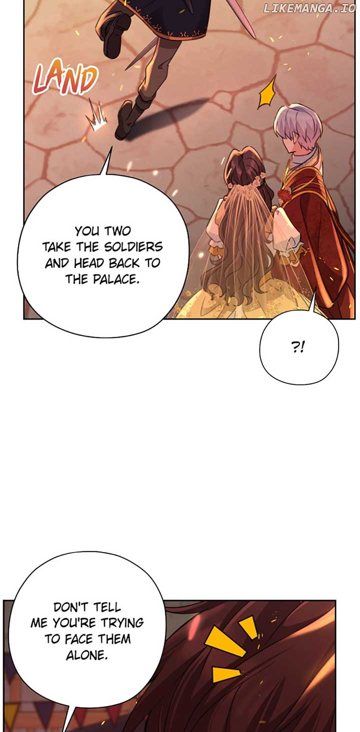 Dear My Friend Chapter 88 - Page 41