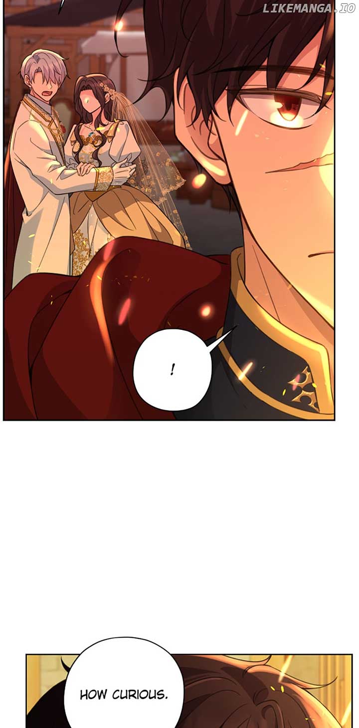 Dear My Friend Chapter 88 - Page 42