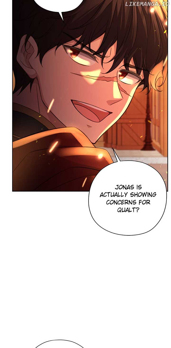 Dear My Friend Chapter 88 - Page 43