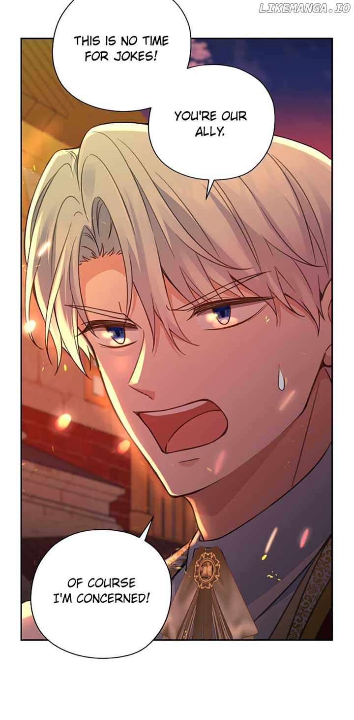 Dear My Friend Chapter 88 - Page 44