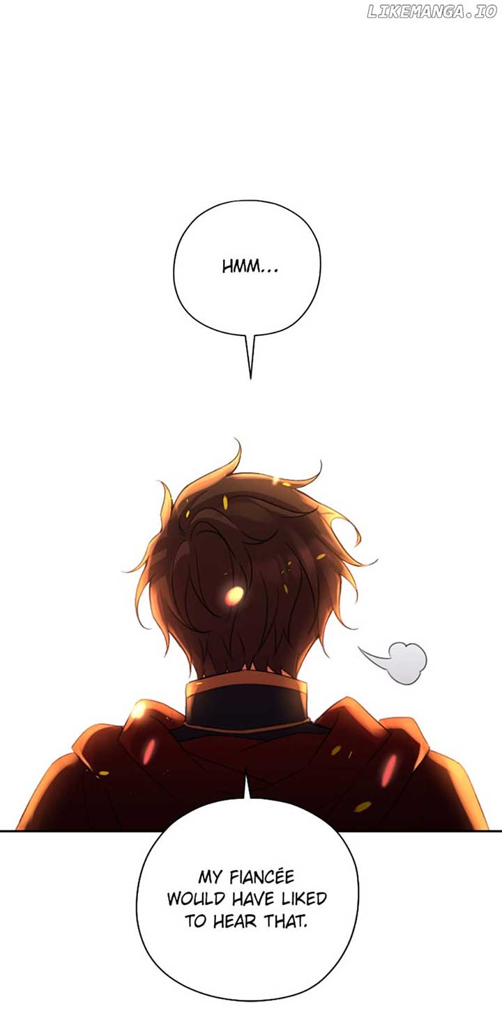 Dear My Friend Chapter 88 - Page 45