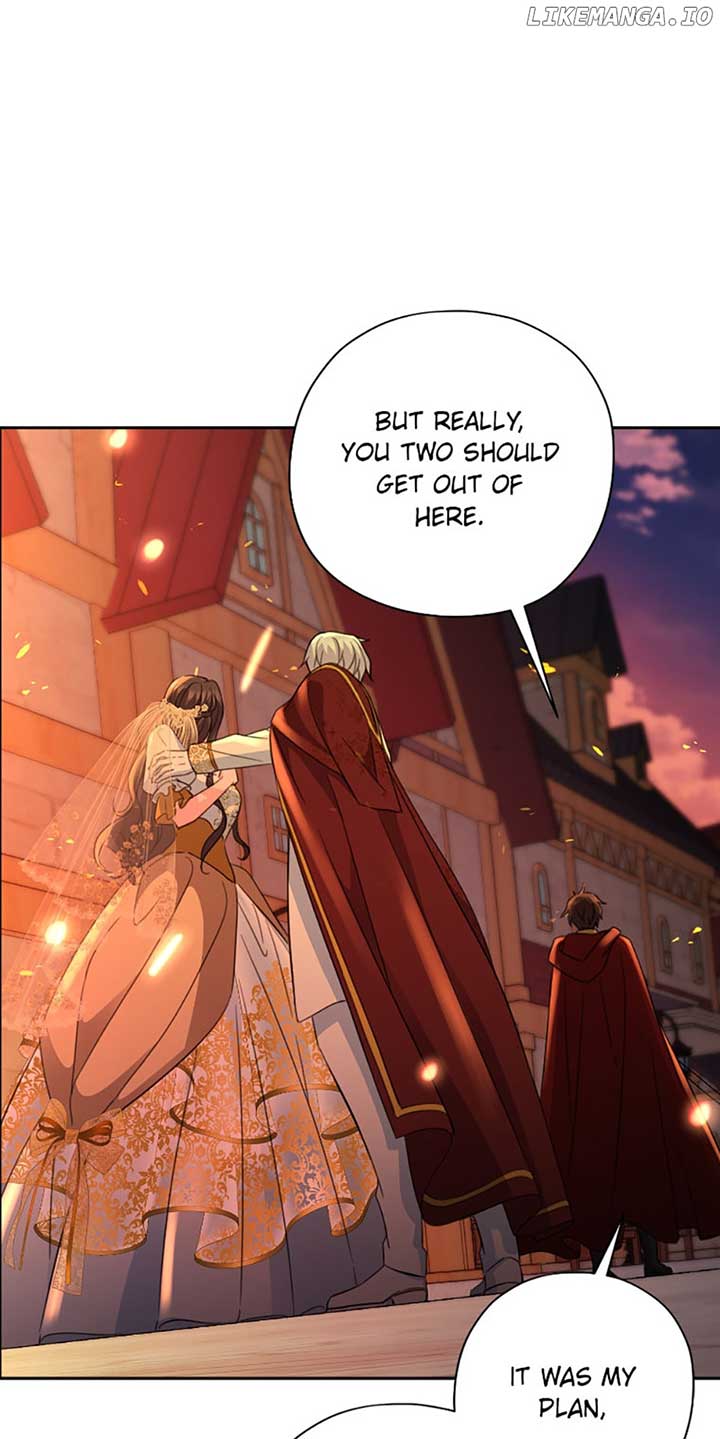 Dear My Friend Chapter 88 - Page 46