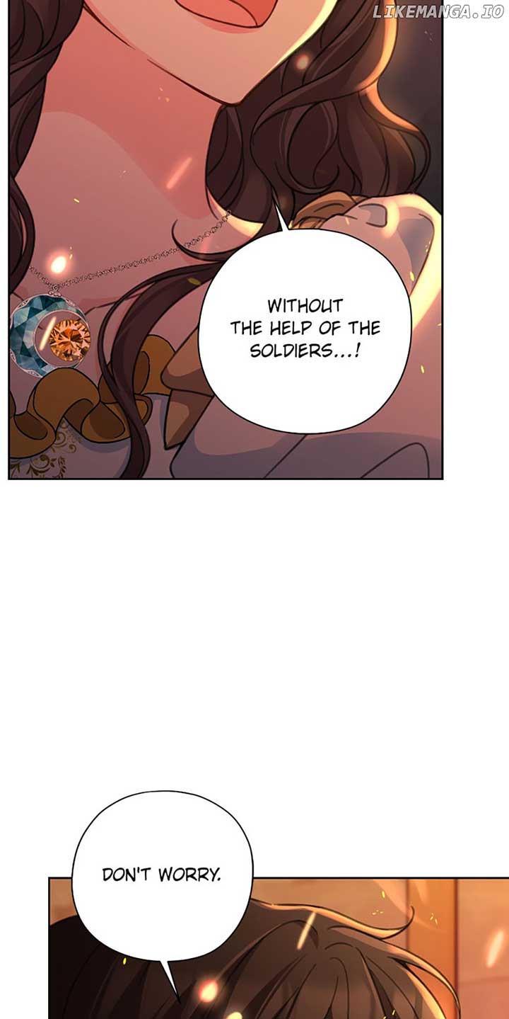 Dear My Friend Chapter 88 - Page 48