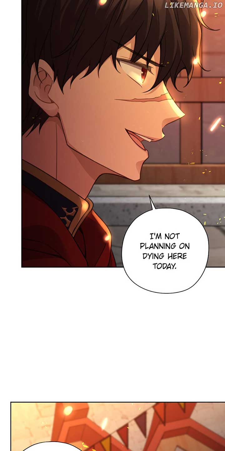 Dear My Friend Chapter 88 - Page 49