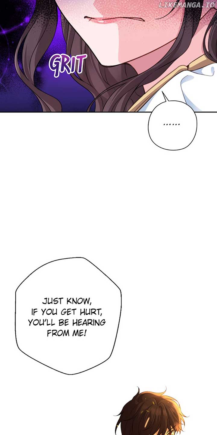 Dear My Friend Chapter 88 - Page 51