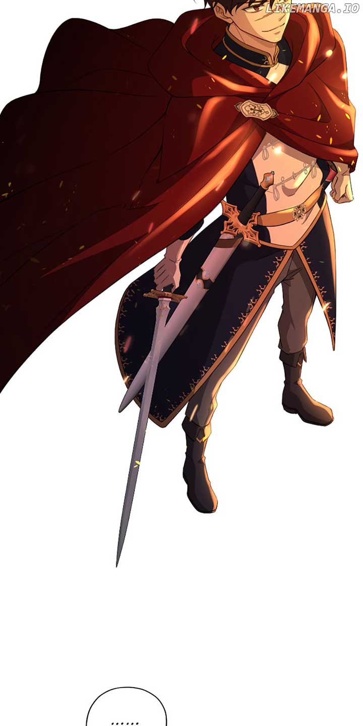 Dear My Friend Chapter 88 - Page 52