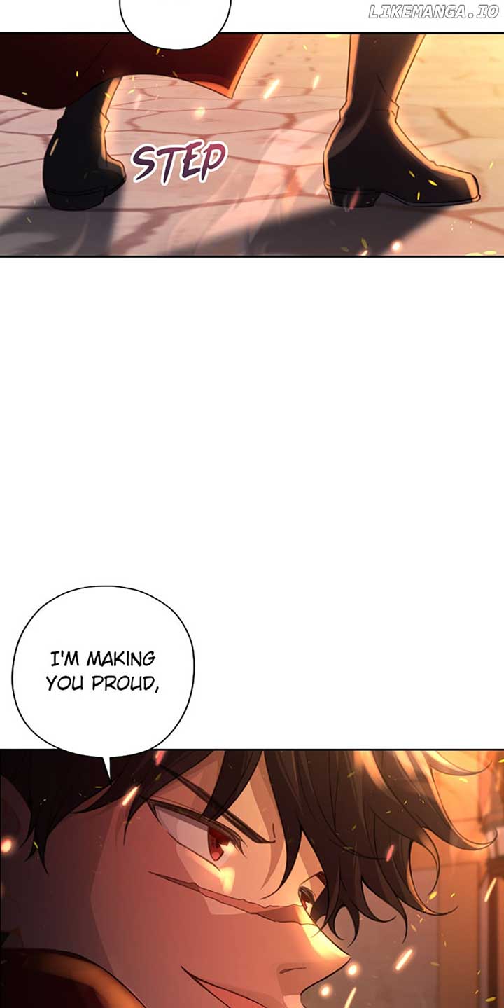 Dear My Friend Chapter 88 - Page 53