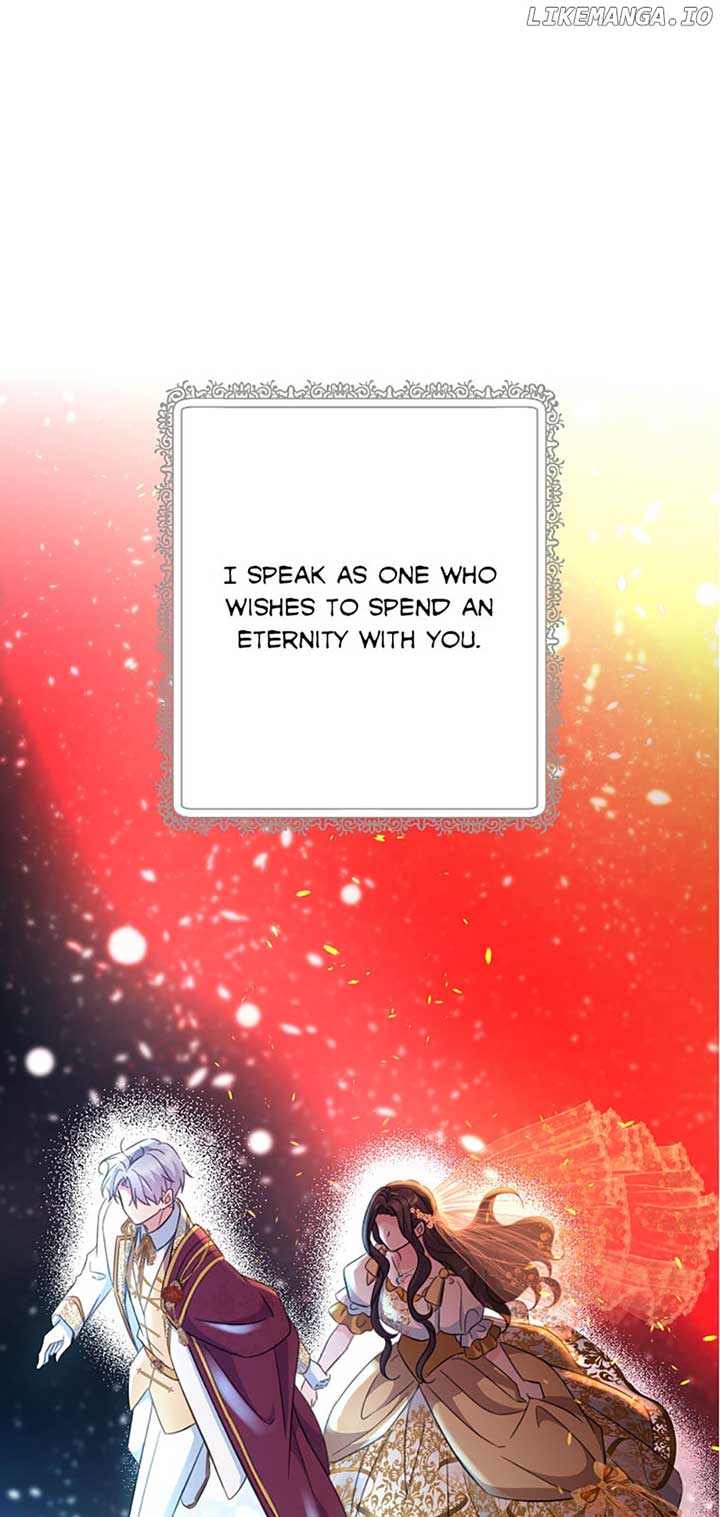 Dear My Friend Chapter 88 - Page 55