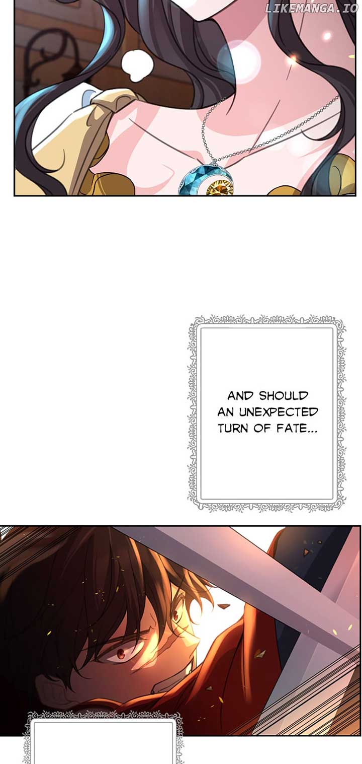 Dear My Friend Chapter 88 - Page 57