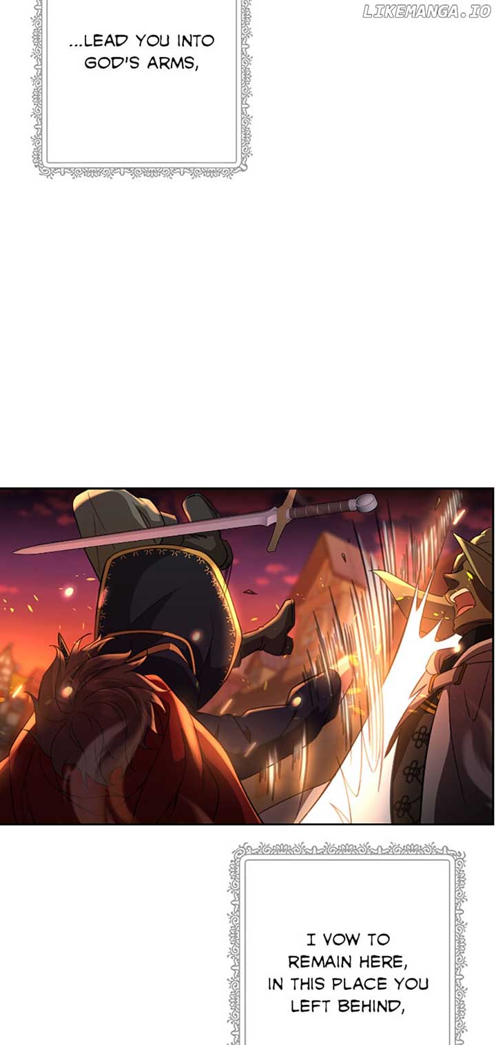 Dear My Friend Chapter 88 - Page 58