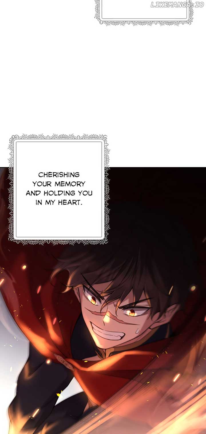 Dear My Friend Chapter 88 - Page 59