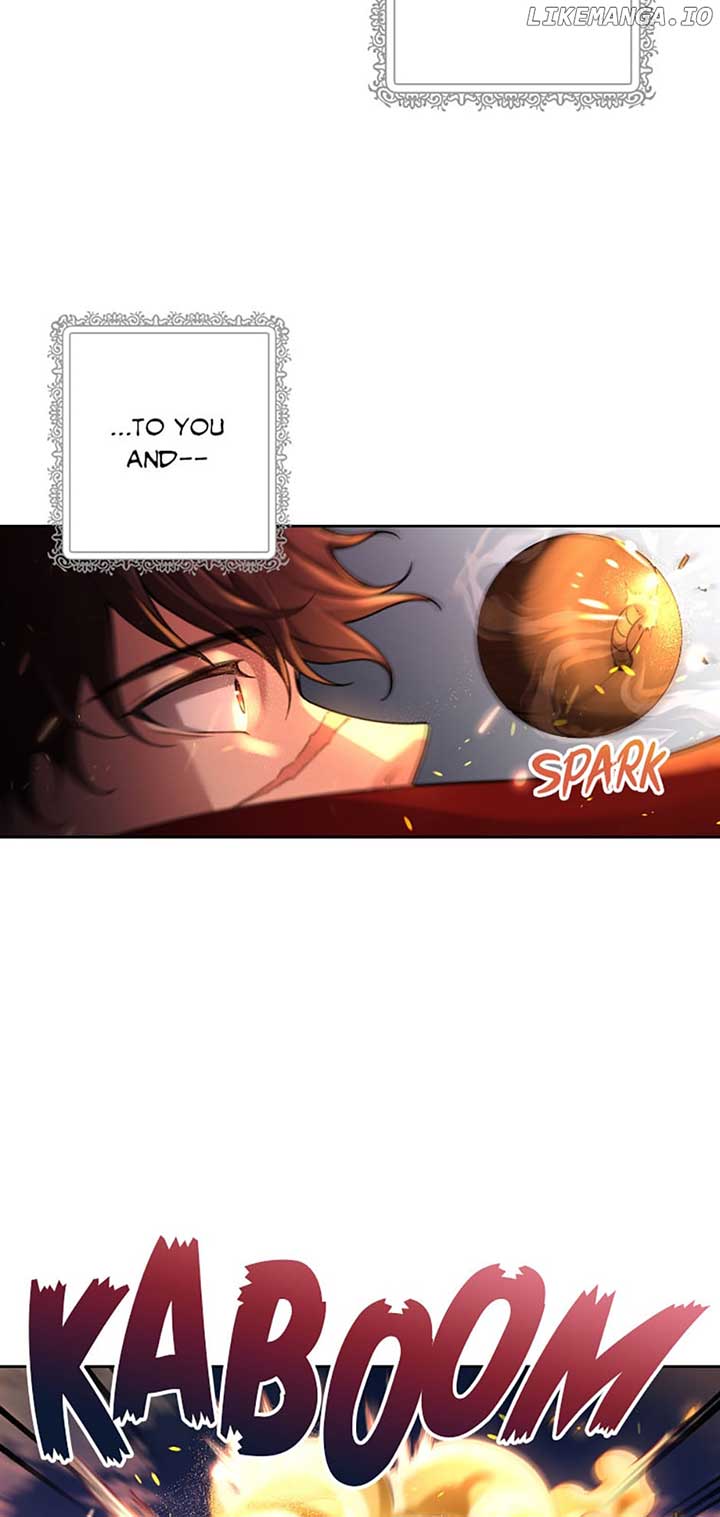 Dear My Friend Chapter 88 - Page 61