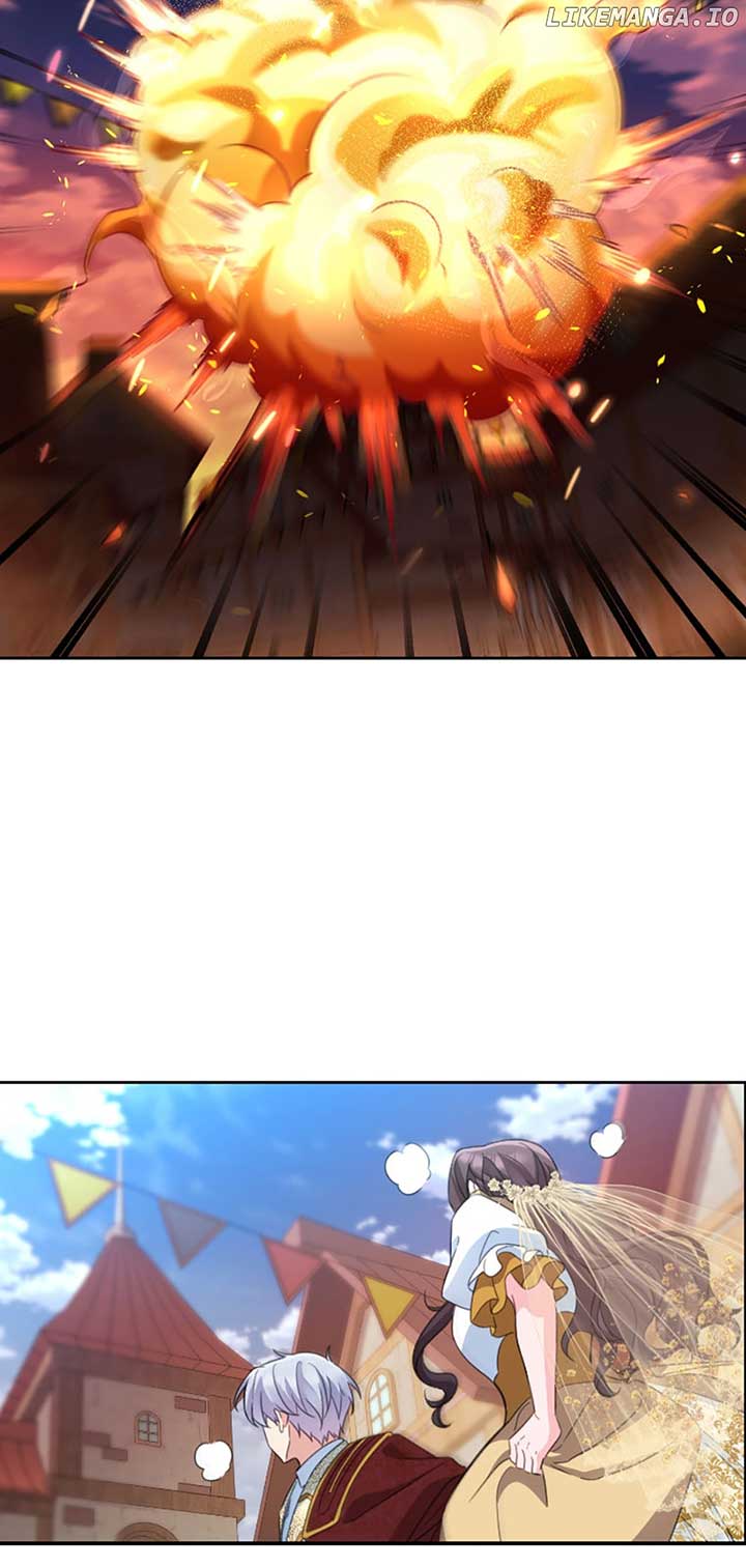 Dear My Friend Chapter 88 - Page 62