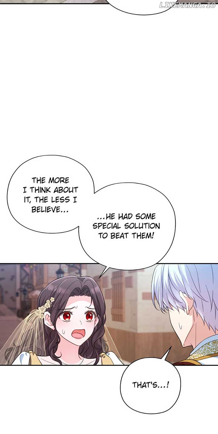 Dear My Friend Chapter 88 - Page 65