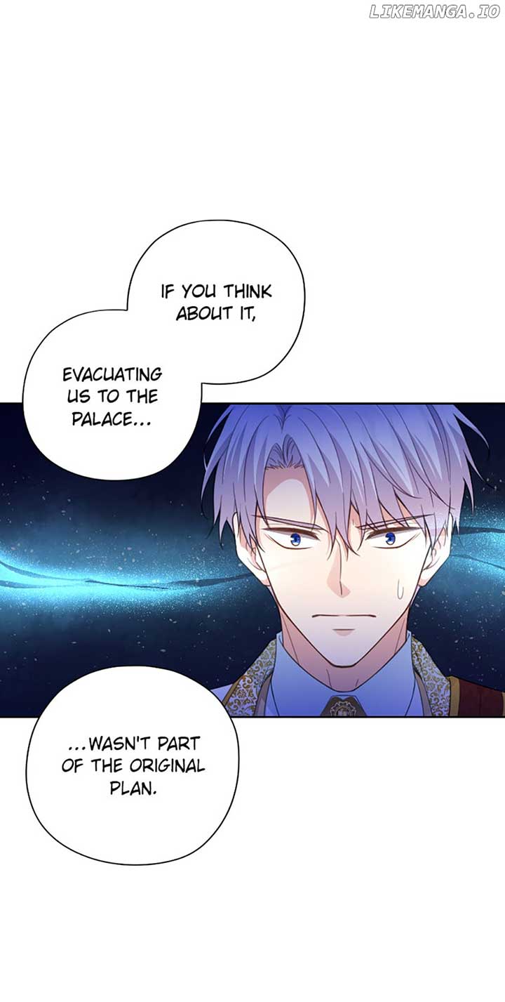 Dear My Friend Chapter 88 - Page 66