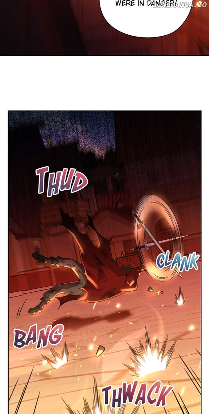 Dear My Friend Chapter 88 - Page 68