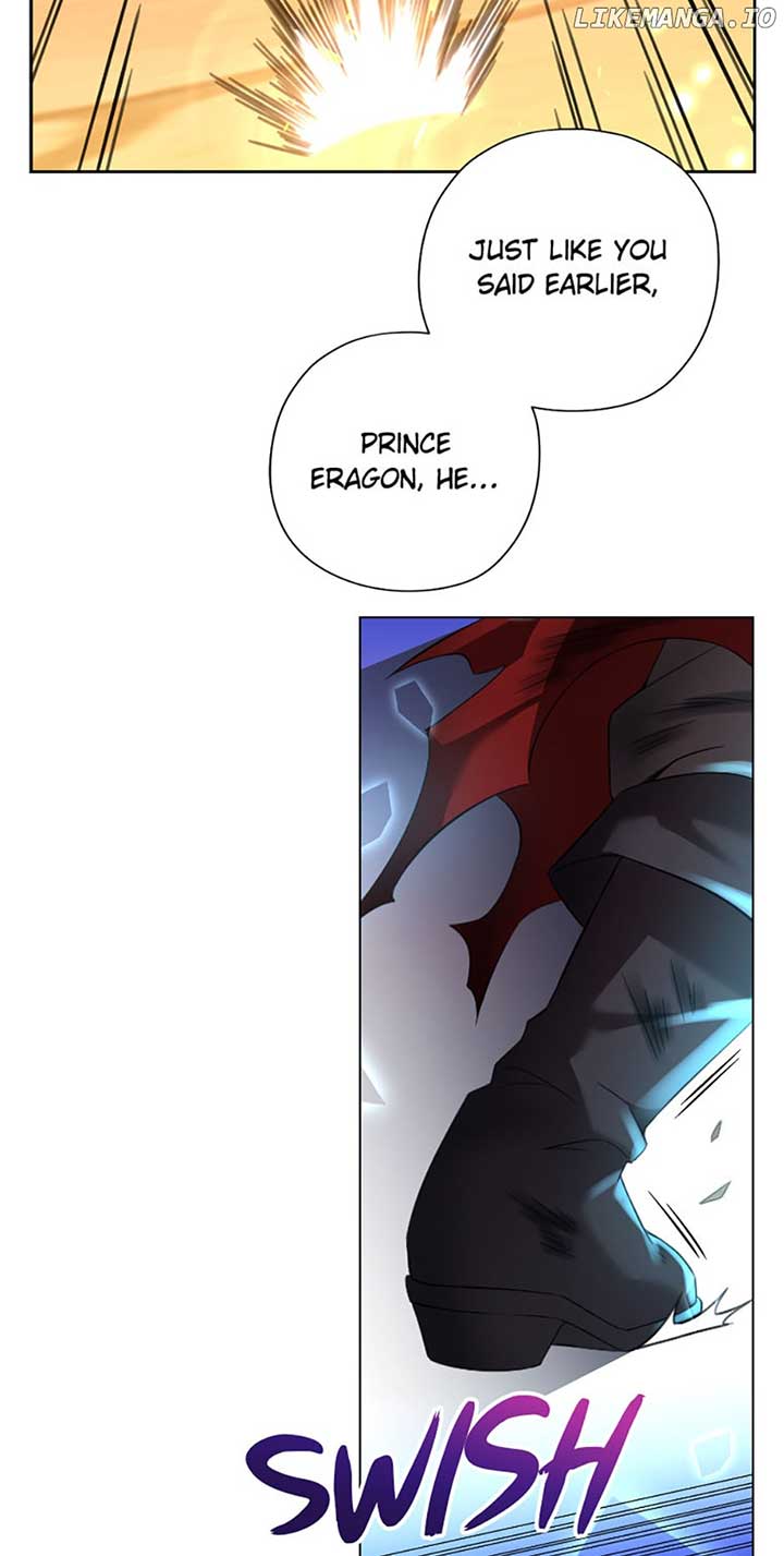 Dear My Friend Chapter 88 - Page 69