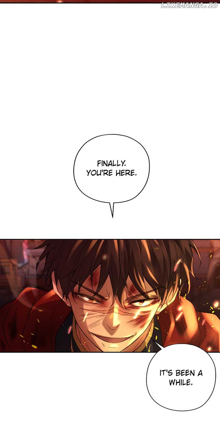 Dear My Friend Chapter 88 - Page 71