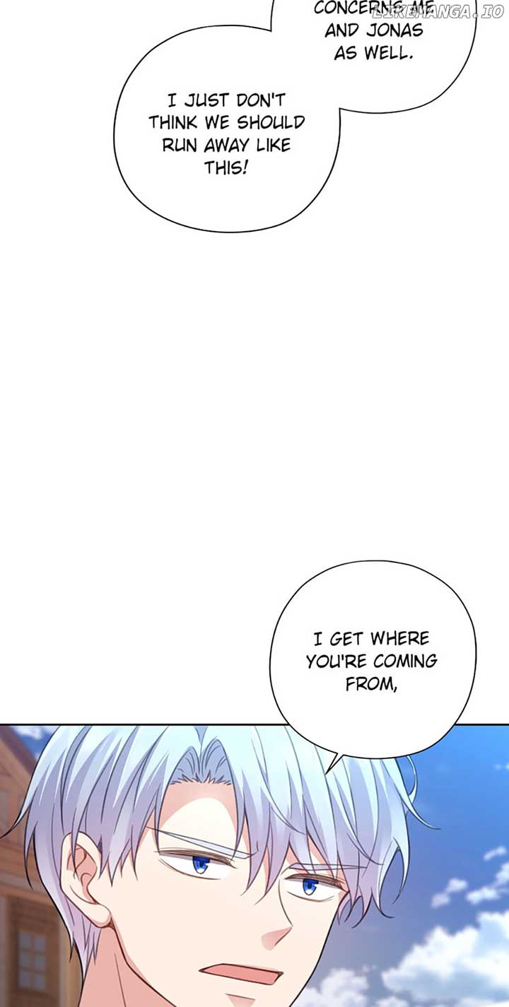 Dear My Friend Chapter 88 - Page 76