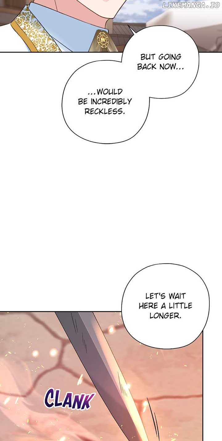 Dear My Friend Chapter 88 - Page 77