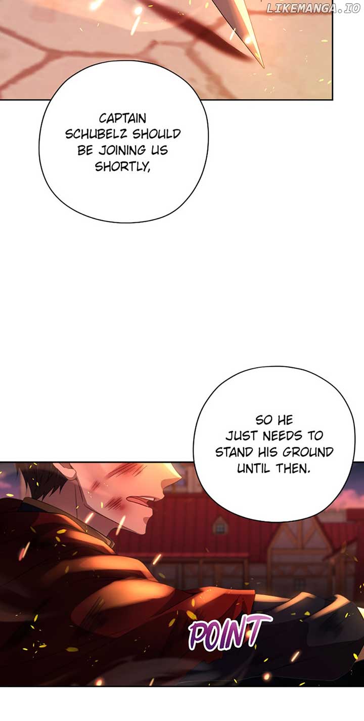 Dear My Friend Chapter 88 - Page 78