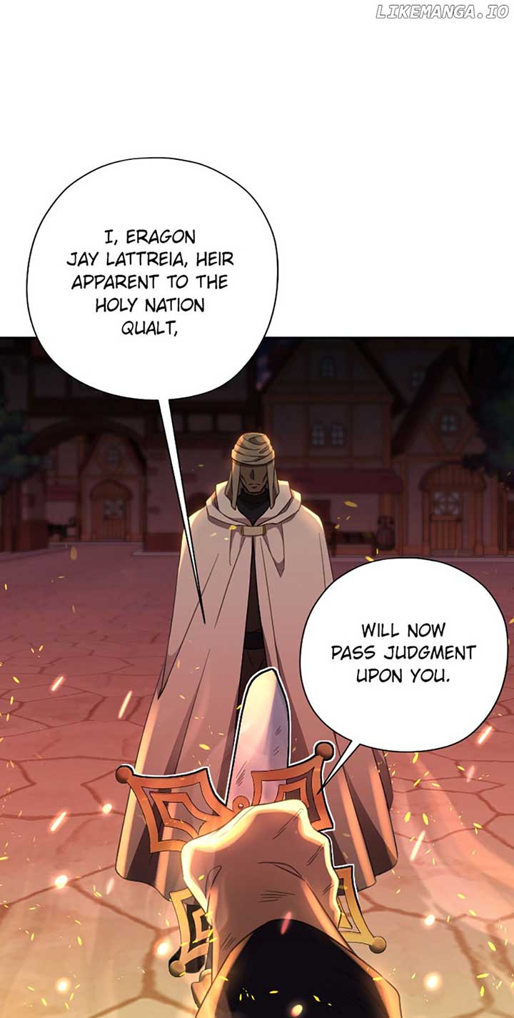 Dear My Friend Chapter 88 - Page 79