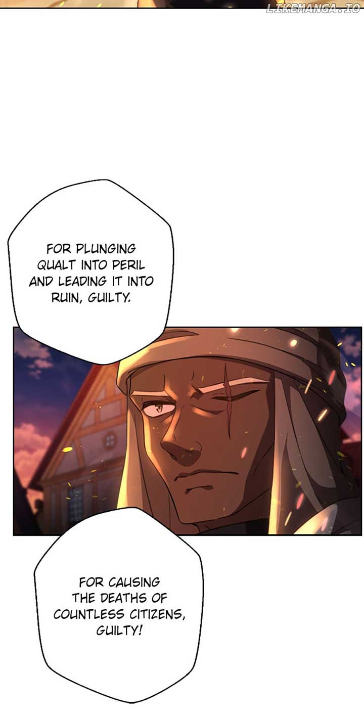 Dear My Friend Chapter 88 - Page 80