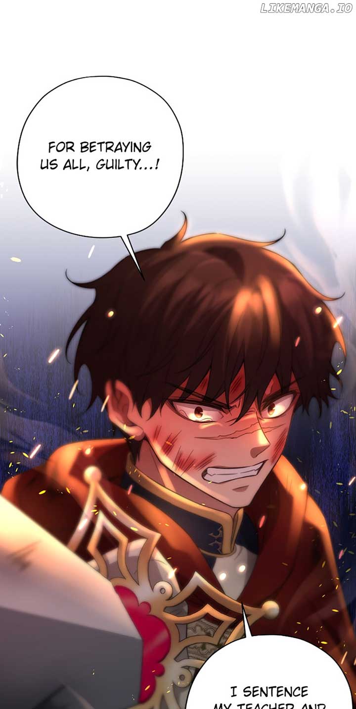 Dear My Friend Chapter 88 - Page 82