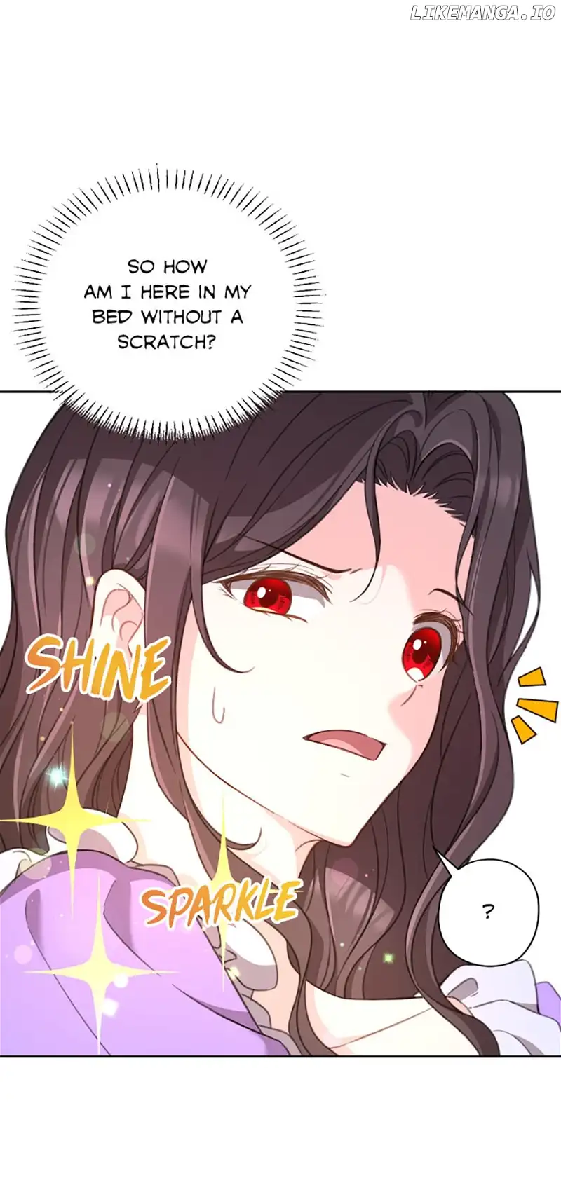 Dear My Friend Chapter 90 - Page 5