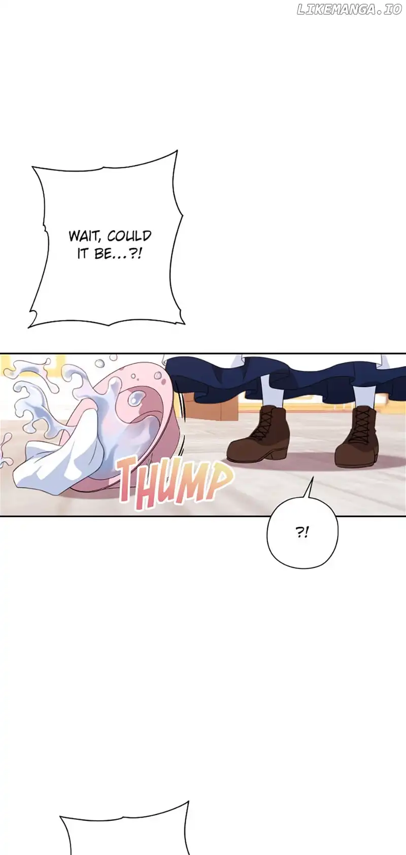 Dear My Friend Chapter 90 - Page 7