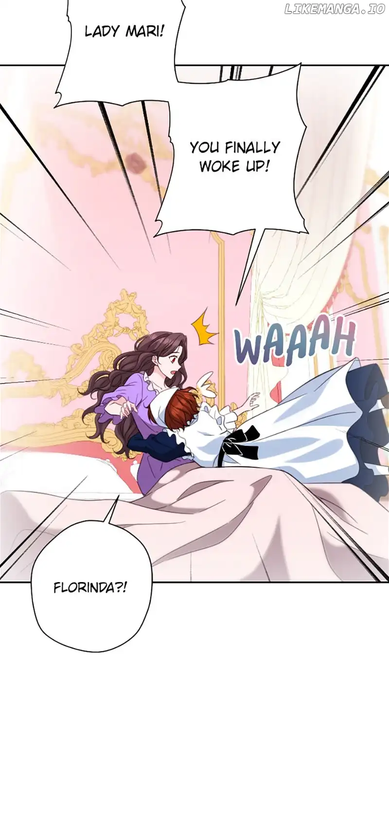 Dear My Friend Chapter 90 - Page 8