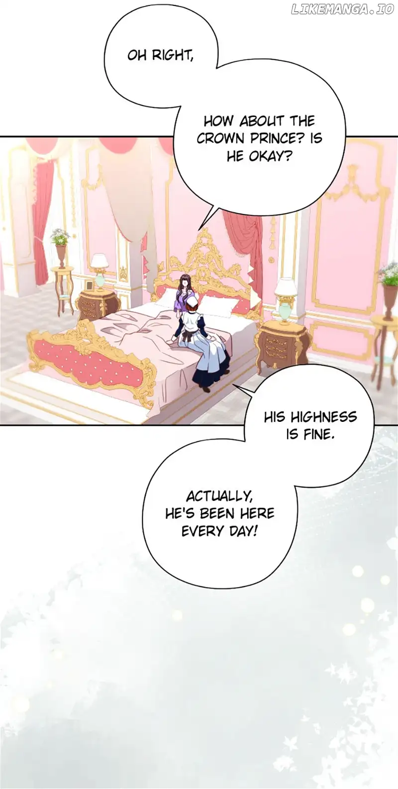 Dear My Friend Chapter 90 - Page 13