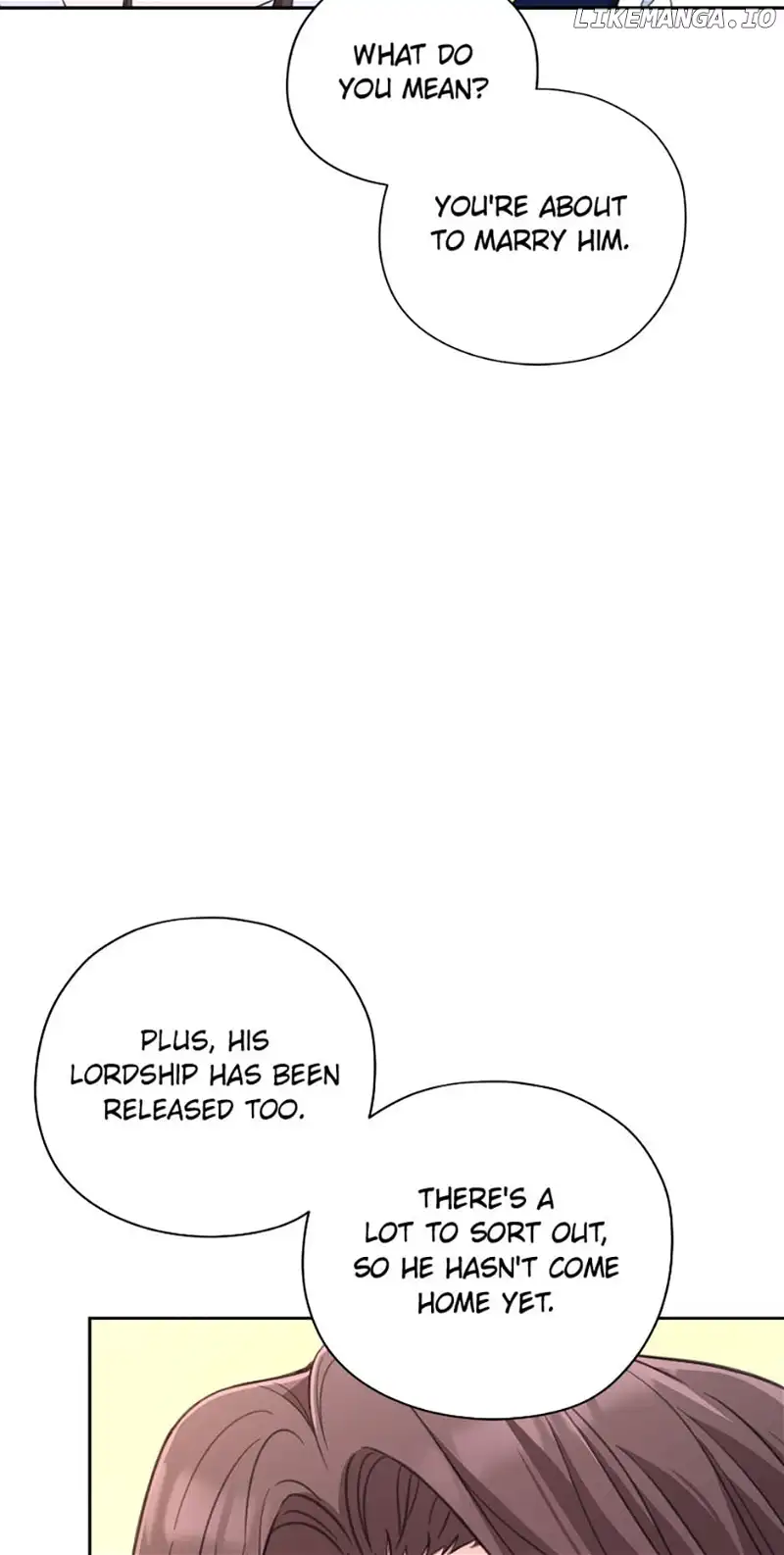 Dear My Friend Chapter 90 - Page 17