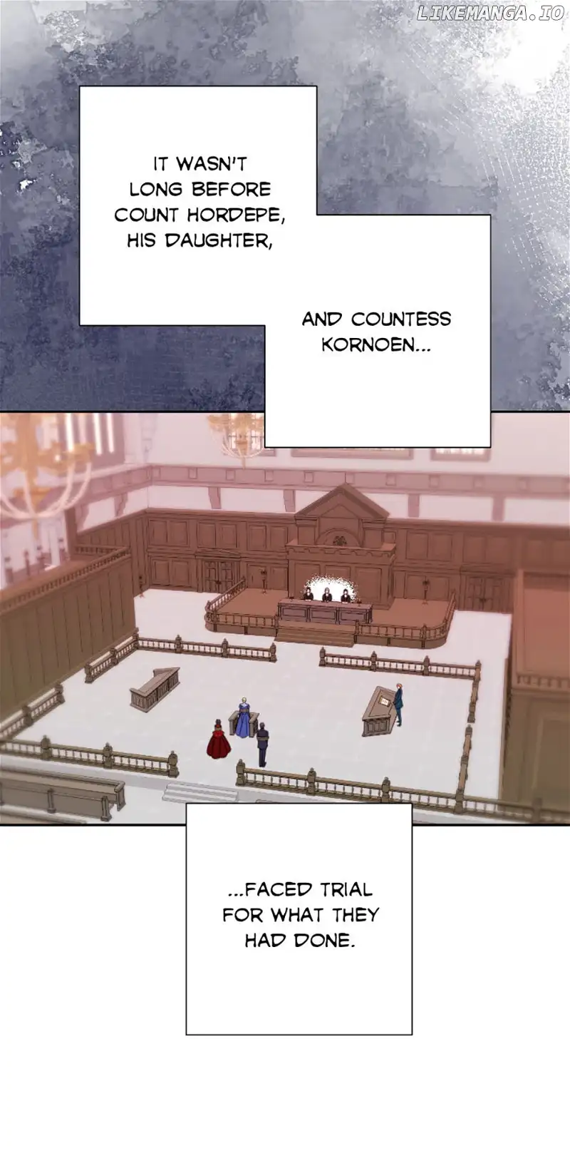 Dear My Friend Chapter 90 - Page 21