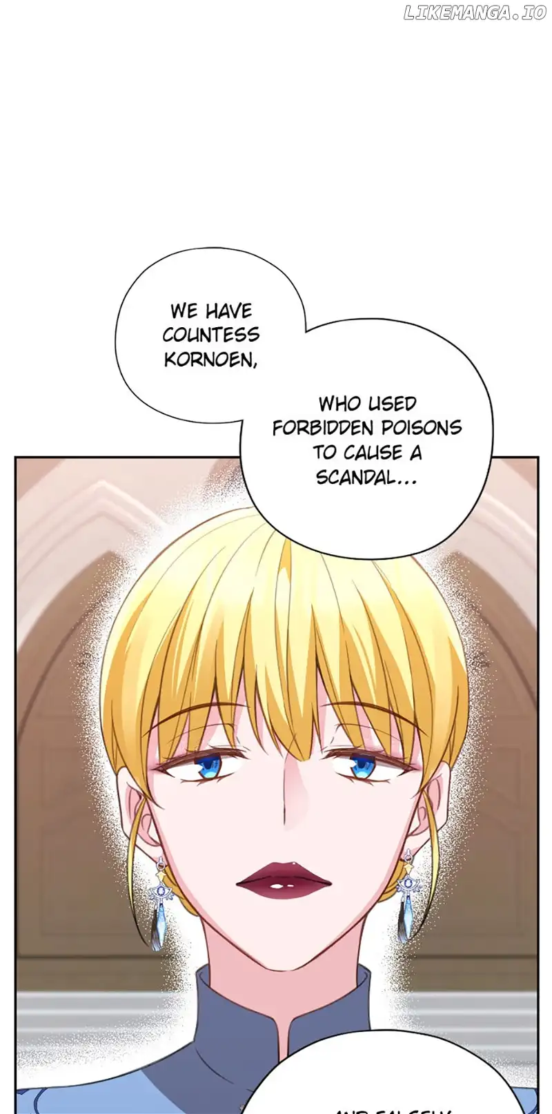 Dear My Friend Chapter 90 - Page 22