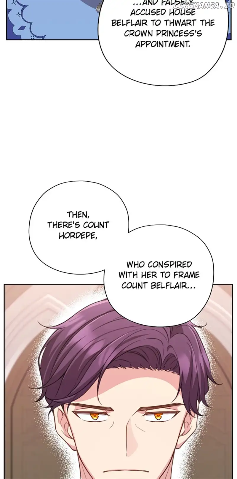 Dear My Friend Chapter 90 - Page 23