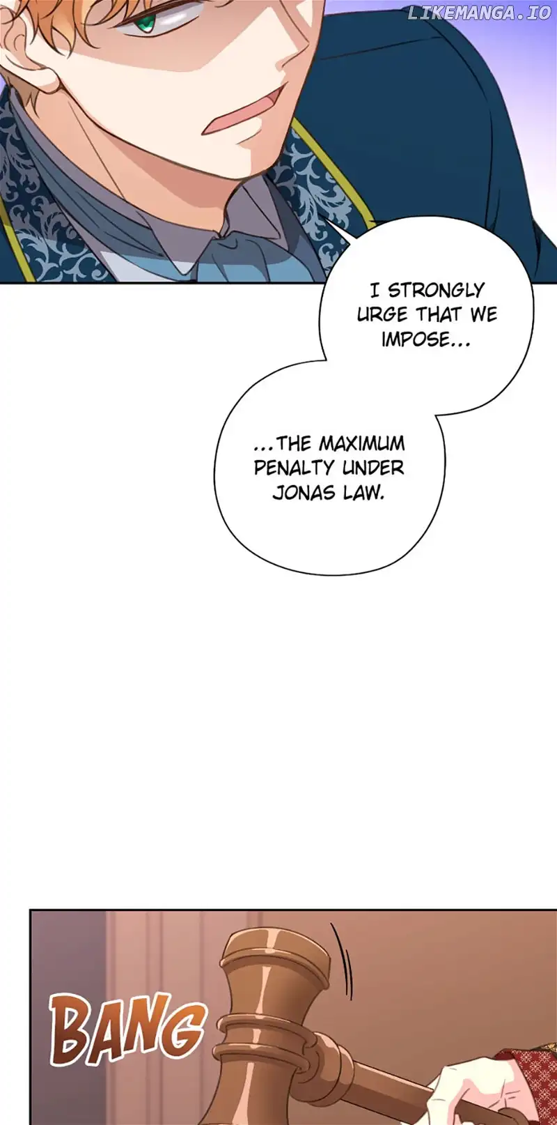 Dear My Friend Chapter 90 - Page 25