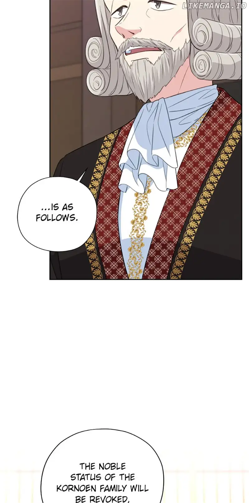 Dear My Friend Chapter 90 - Page 27