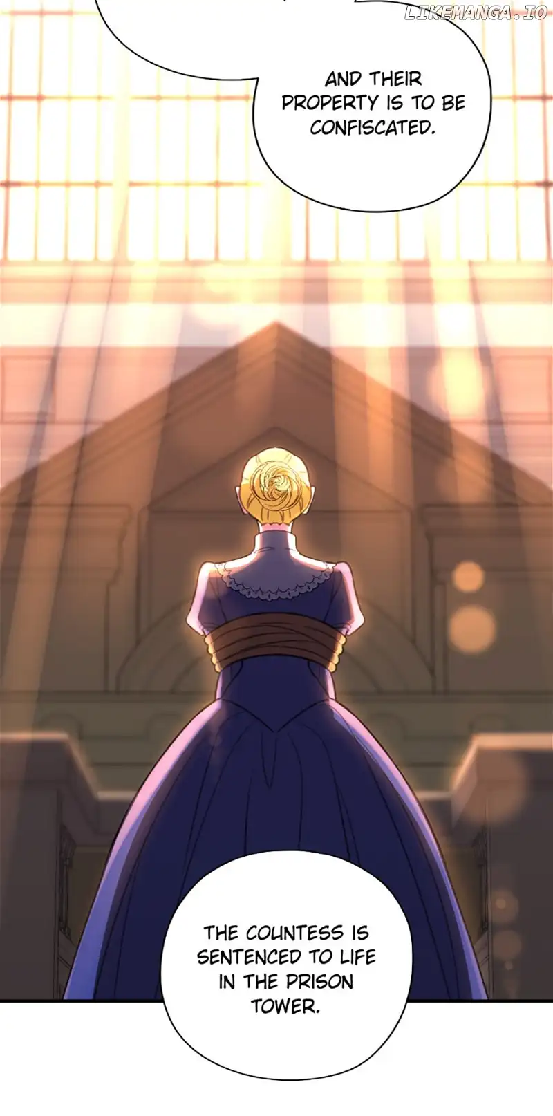 Dear My Friend Chapter 90 - Page 28