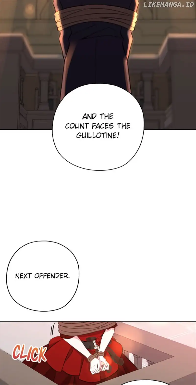 Dear My Friend Chapter 90 - Page 30