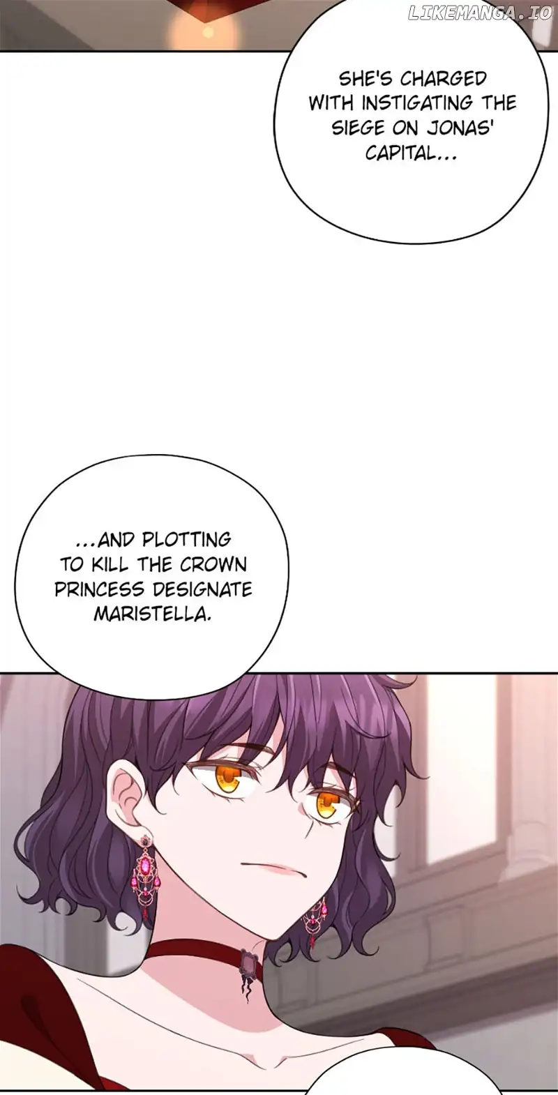 Dear My Friend Chapter 90 - Page 31