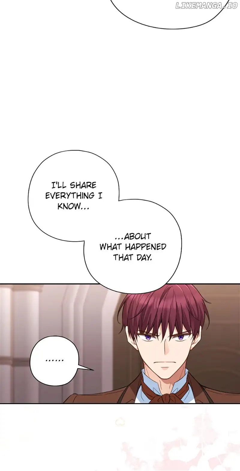 Dear My Friend Chapter 90 - Page 36