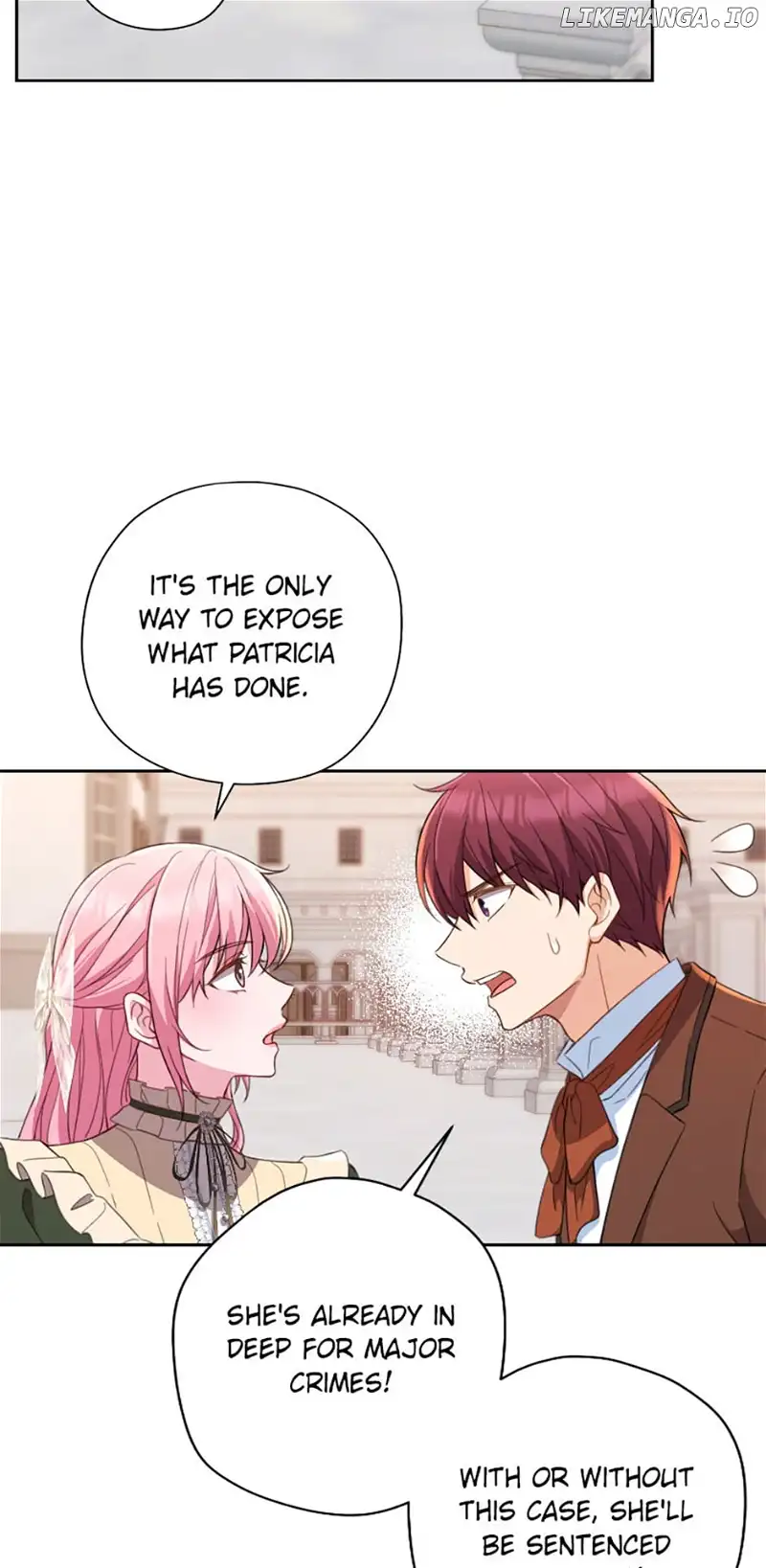 Dear My Friend Chapter 90 - Page 40