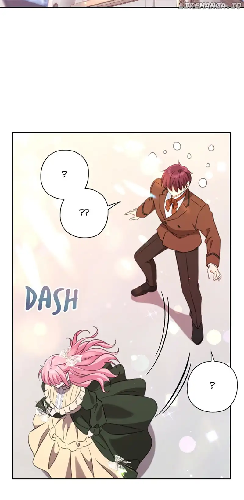 Dear My Friend Chapter 90 - Page 44