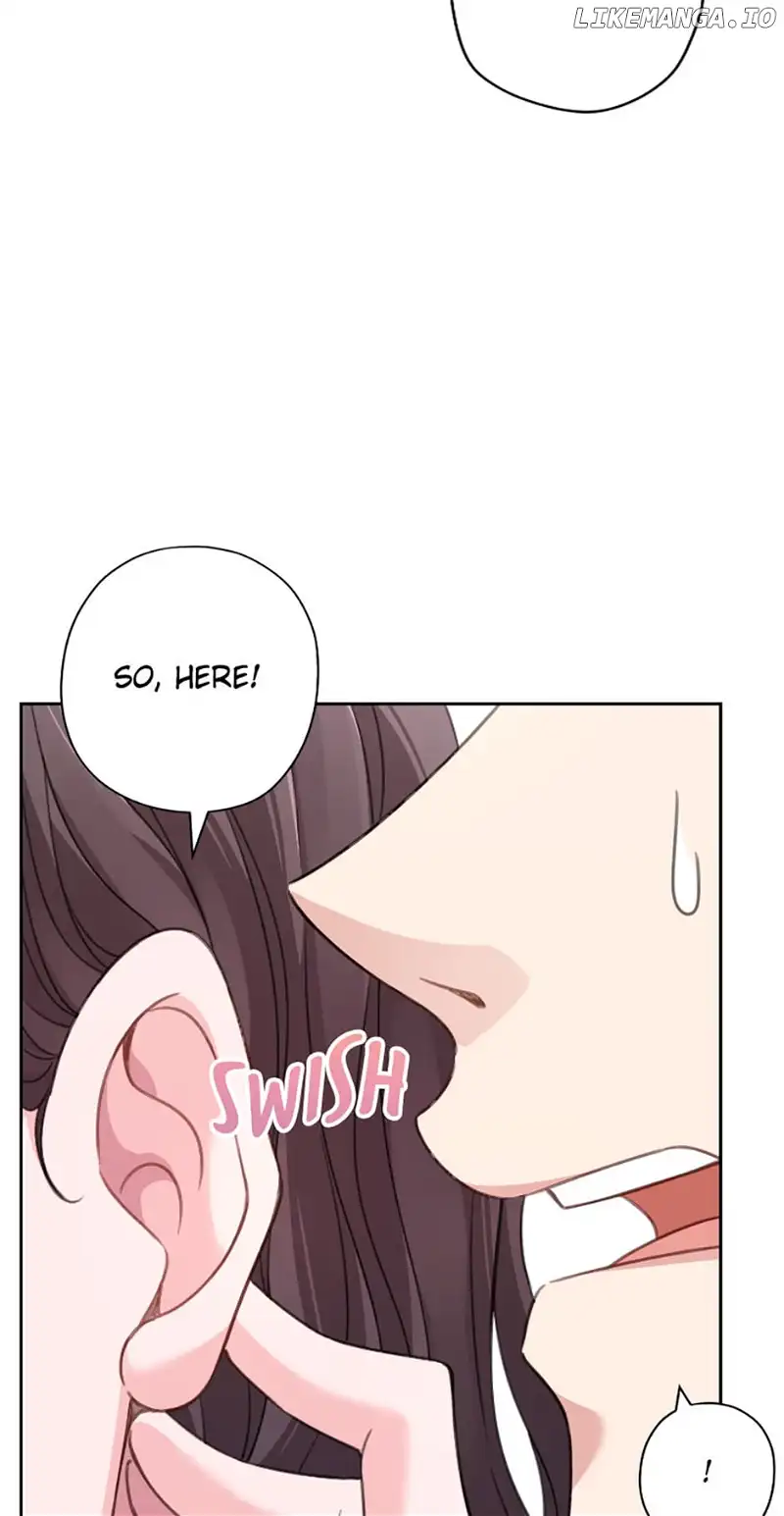 Dear My Friend Chapter 90 - Page 52