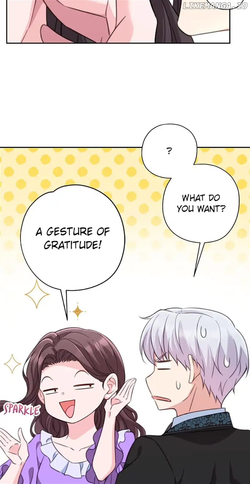 Dear My Friend Chapter 90 - Page 53