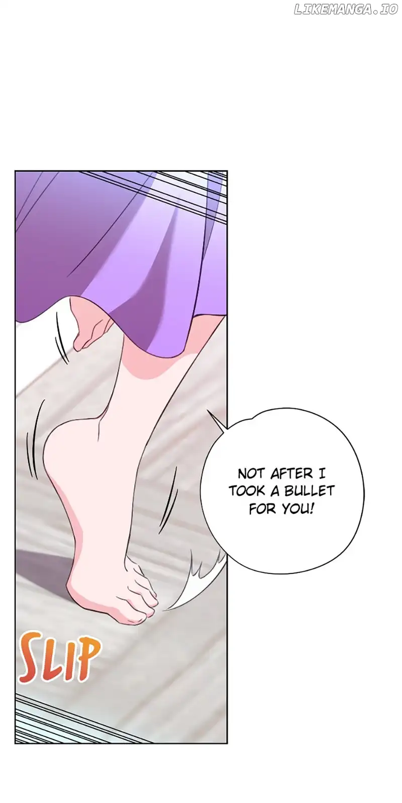 Dear My Friend Chapter 90 - Page 56