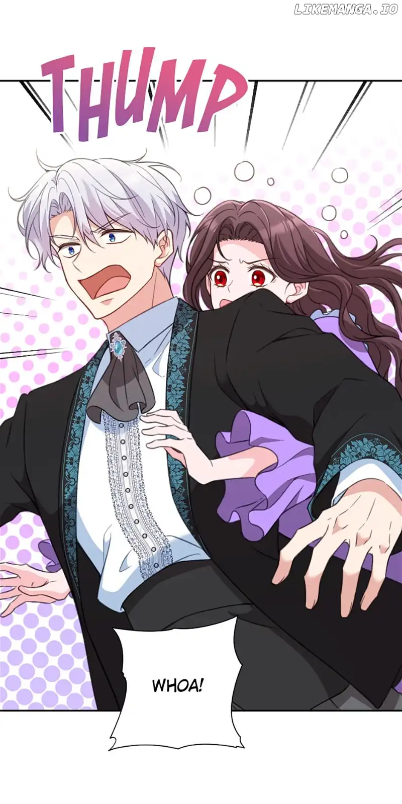 Dear My Friend Chapter 90 - Page 57