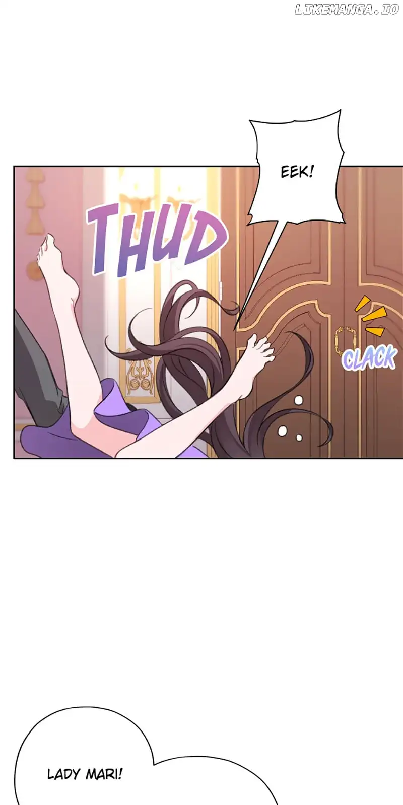 Dear My Friend Chapter 90 - Page 58